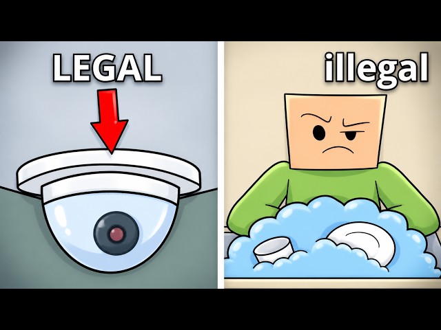 Busting 50 Myths About What Your Parents Can LEGALLY Do To You