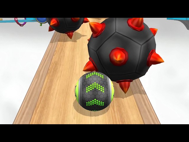 Going Balls‏ - SpeedRun Gameplay Level 20711- 20713