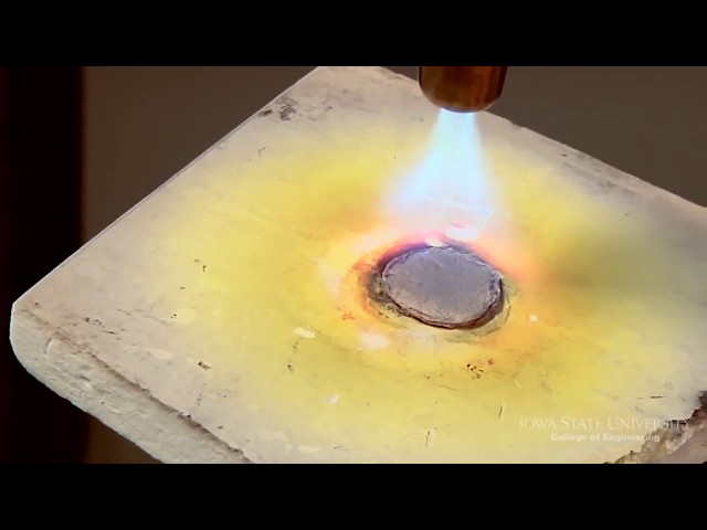 What is Materials Science and Engineering?