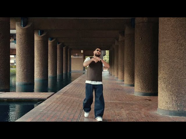 Self Trained (OFFICIAL VIDEO) - Khan Bhaini | New Punjabi Songs 2026