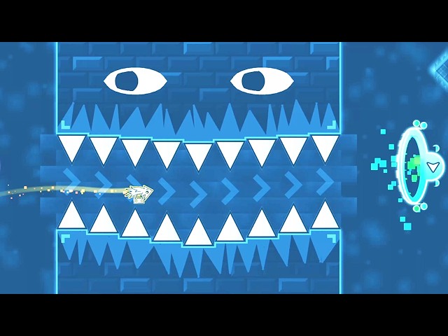 "Mystic" (Extreme Demon) by EndLevel and More | Geometry Dash