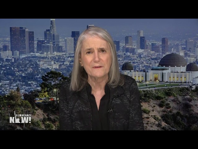 Democracy Now! - Oct. 24, 2026 - Full Episode