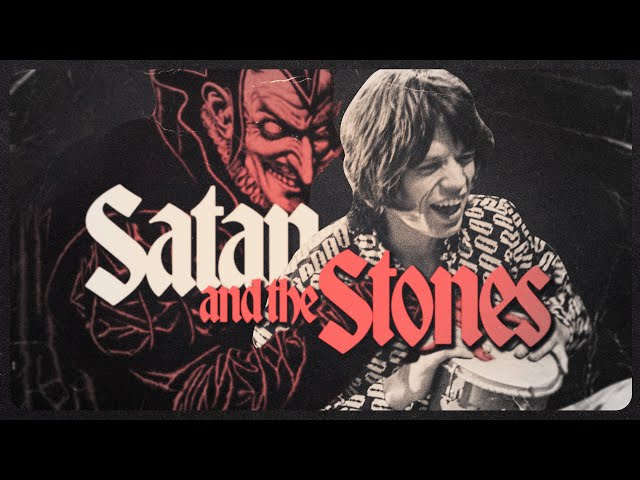 Understanding Sympathy for the Devil
