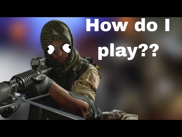 My Friend Plays ZOMBIES for the FIRST TIME