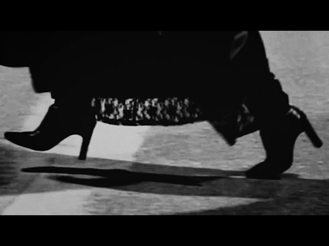 Firas Taieb & Dahlia - You Keep Coming Back (Official Visualizer)
