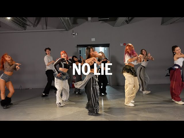 No Lie / Learner Class / @Harimu