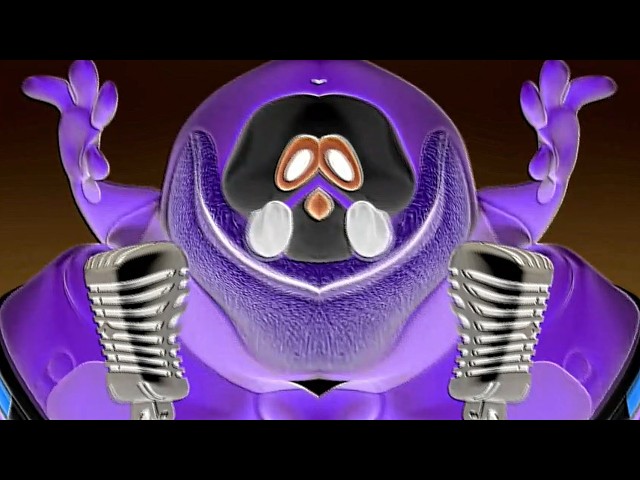 (MARIO BROS) Gummy Bear "English Parody" Gummibär Edited P490 // With Nice Effects & Audio.