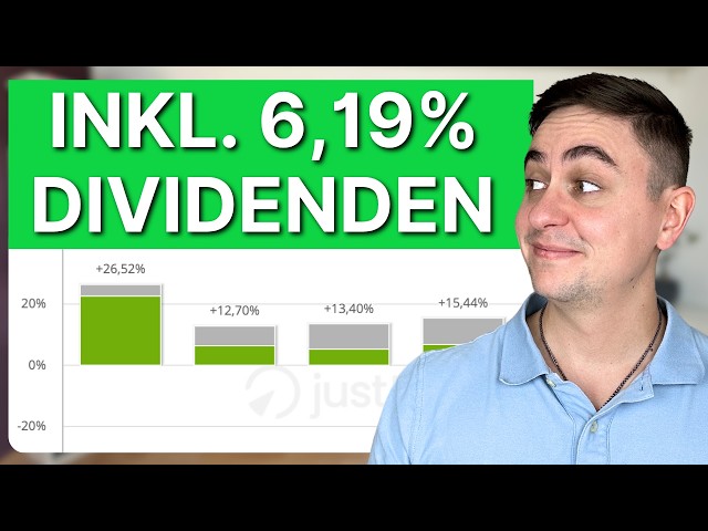 Emerging Markets Dividends COMPLETE VIDEO