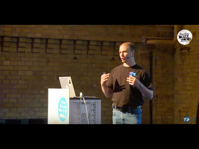 Berlin Buzzwords 2014: Jonathan Ellis - Modern Cassandra #bbuzz