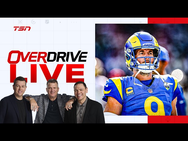 OverDrive Live - September 11