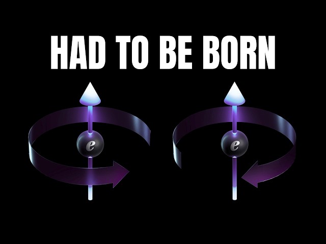 The Birth of Quantum Physics