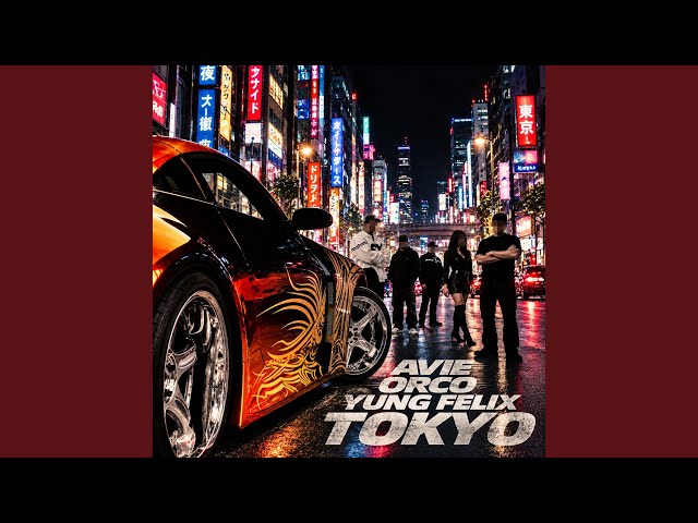 TOKYO