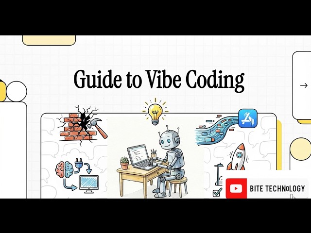 The Ultimate Beginner’s Guide to AI Development