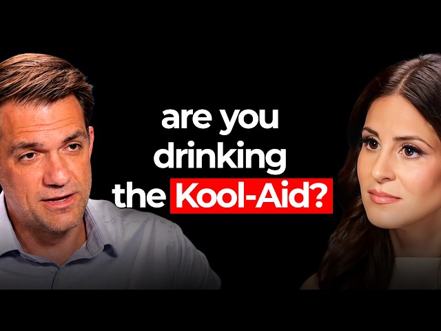 Why Self Help Is the Kool-Aid of the Modern World