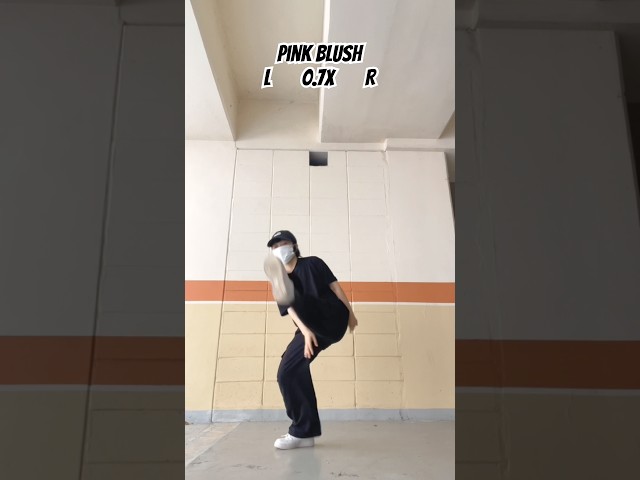 Pink Blush Tutorial (SLOW)