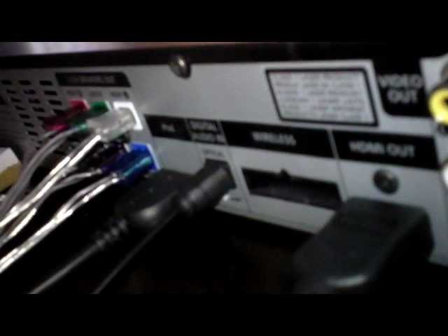 EASY How to SETUP Samsung Surround Sound & TV REVIEW