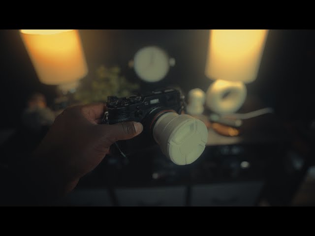 Why I Keep Coming Back to This Camera