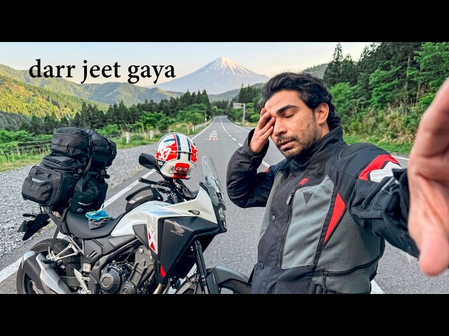 japan trip ka dard jo aaj tak chubhta hai | Insta360 X6