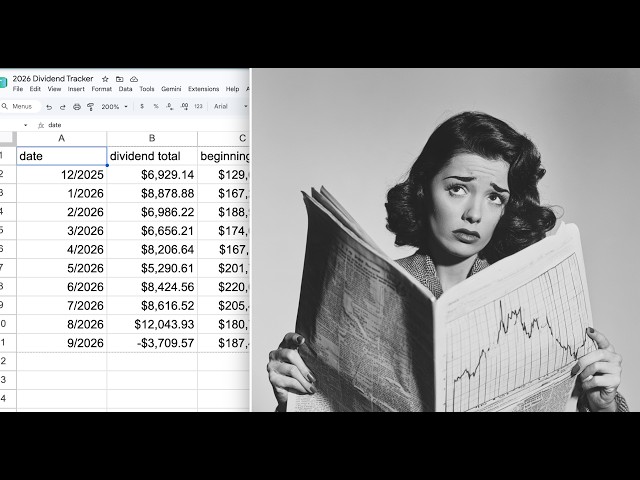 I lost $20k in September 2026 | monthly accountability | My plans going forward