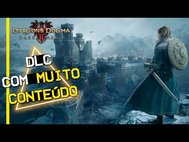 Is the DRAGON'S DOGMA 2 DLC BAD or REALLY GOOD? + New UPDATE - Dark Arisen