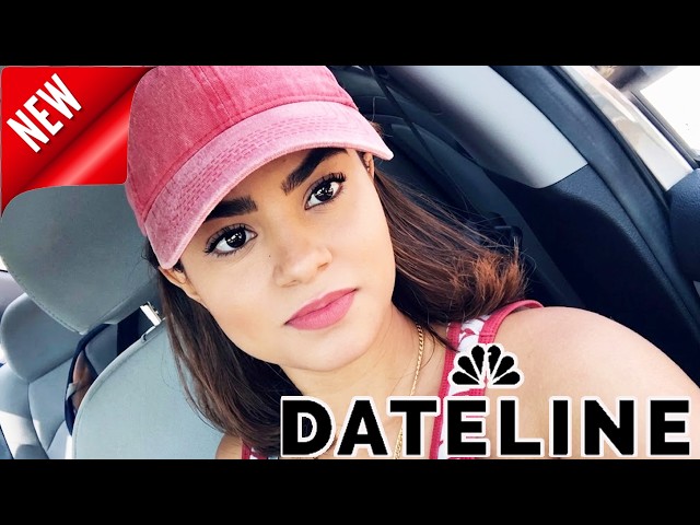 [NEW] Dateline NBC 2026🚔 Antonetta Stevens Case 🚔 Dateline NBC Full Episodes New 2026