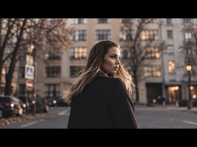 Apelislin - Over and over (Chill Out Version)