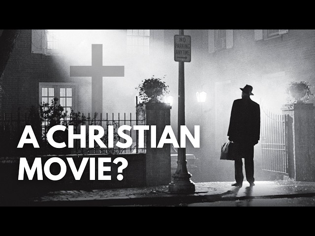 The Exorcist is More Than Just a Horror Movie