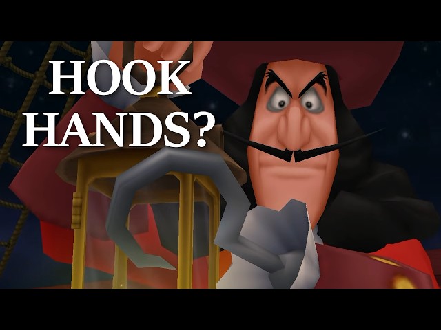Did Pirates (or Anyone) Really Have Hooks For Hands?