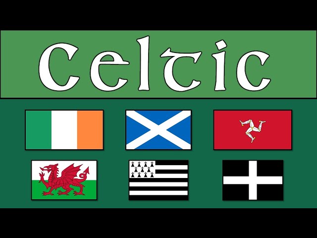 CELTIC LANGUAGES