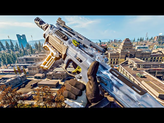 COD WARZONE VERDANSK VMP WIN PS5 PRO GAMEPLAY! (NO COMMENTARY)