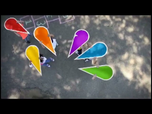 NBC Kids We'll be right back and Back to the show Bumpers from 2012 V2