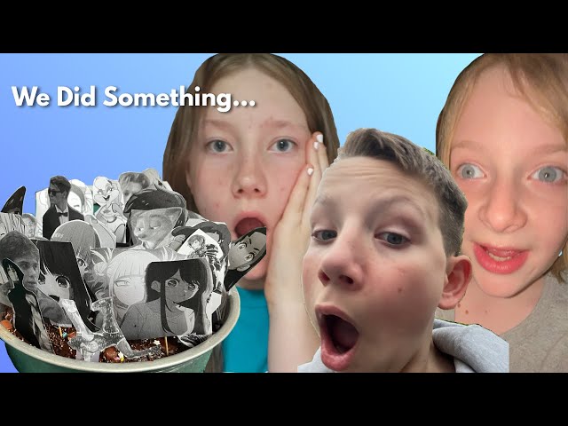 Hear Me Out Cake (TikTok Trend)