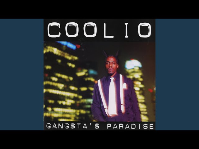 Gangsta's Paradise