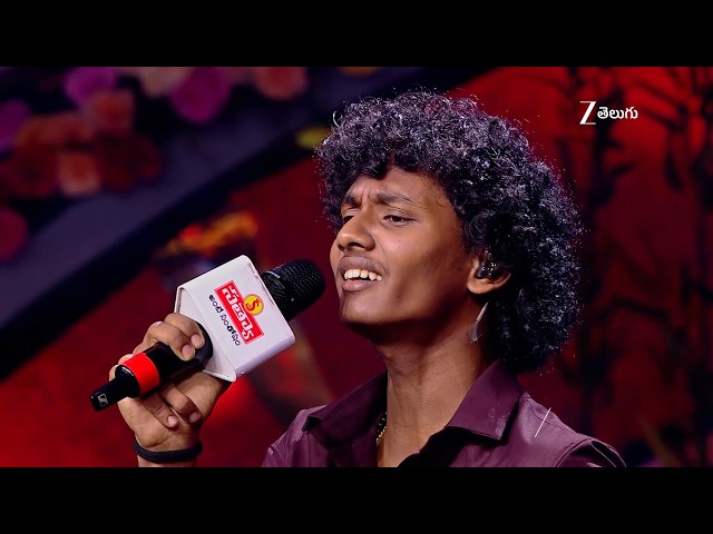 Daiwik's Prema Prema Song Performance | SaReGaMaPa The Next Singing Sensation