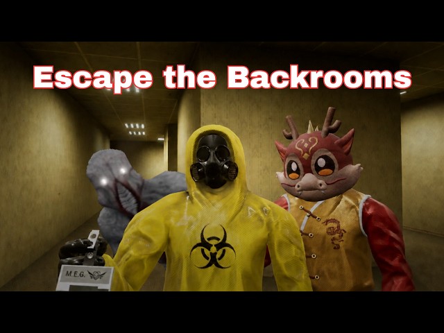 Backroomates