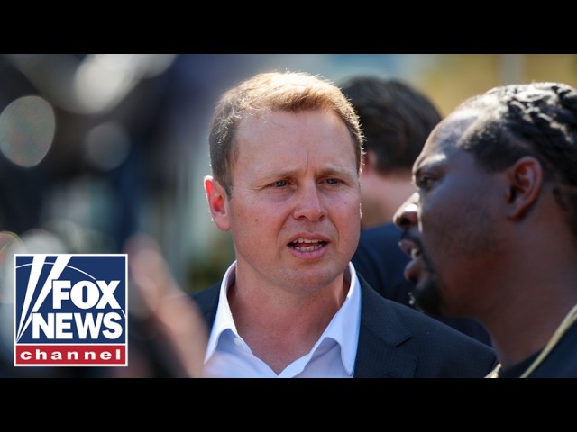 Spencer Pratt TEARS into 'RINOs,' makes URGENT plea to voters