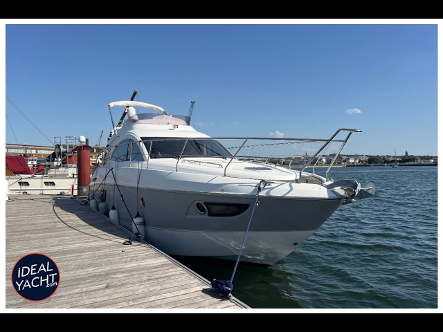 GRAN TURISMO 49 for sale with Fred Ideal Yacht
