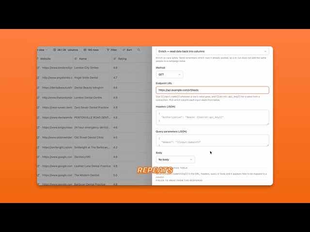 Manycrawl: build, enrich and monitor lead lists on your own computer