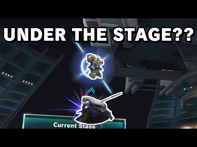 Most Insane Spikes in Smash Ultimate #34