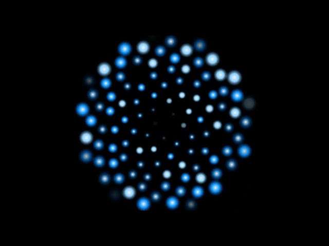 LED Wall Background Effects | VJ Loops | DJ Visuals | VJ Loops