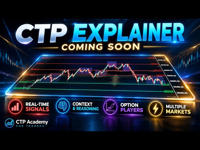 The CTP Explainer - Accessible By CTP Members