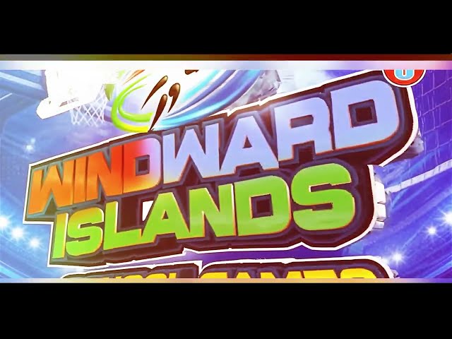 Windward Island School Games 2026