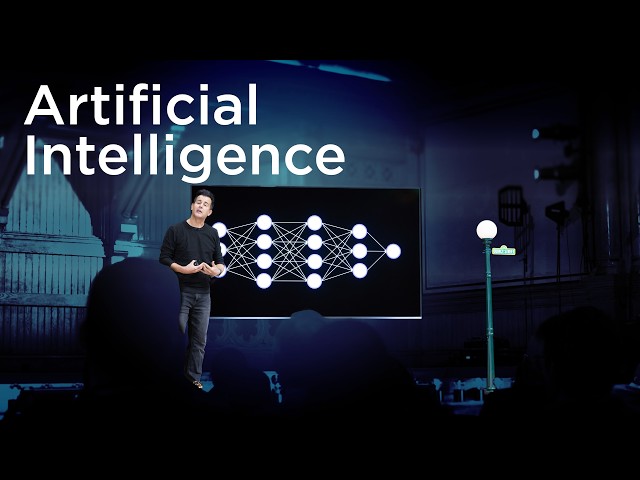 CS50x - Artificial Intelligence