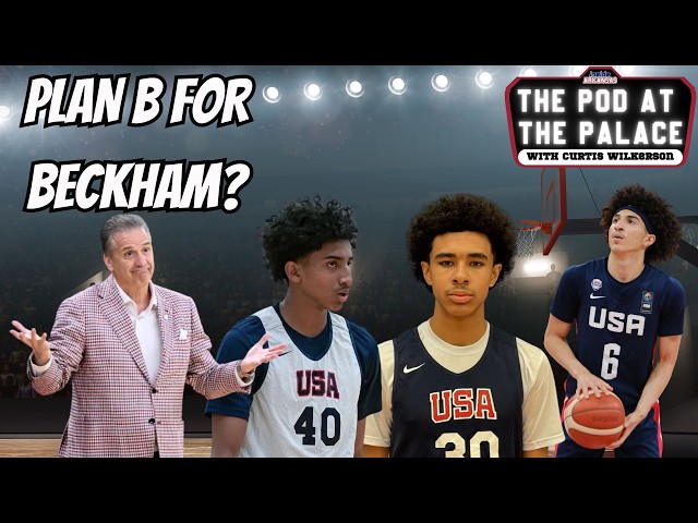 Recruiting What Ifs: Could Hogs Get Serious With Millogo? | Plan B For Beckham (If Necessary)