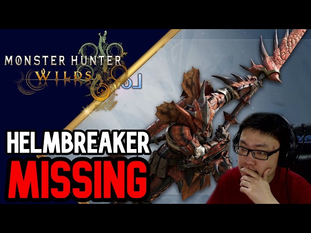 The Most Noob-Friendly Weapon? | Monster Hunter Wilds: Ascendance