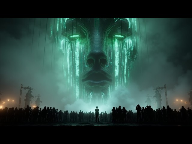 Best Melodic Techno Mix 2026 - Deep Cyberpunk & Progressive Techno Music Journey