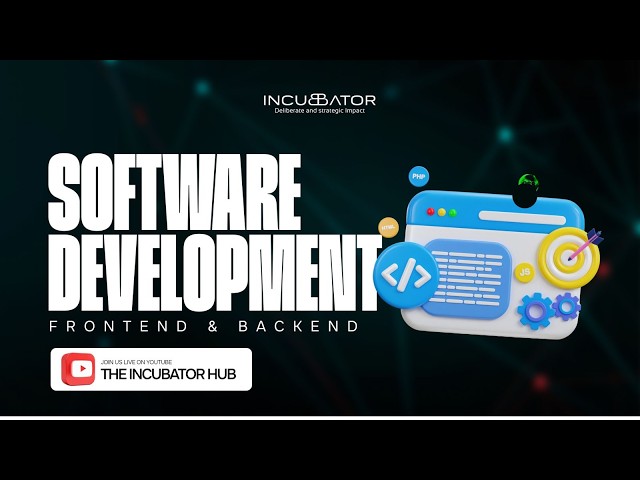 DIGITAL SKILLUP AFRICA 2.0 || SOFTWARE DEVELOPMENT (BACKEND AND FRONTEND)