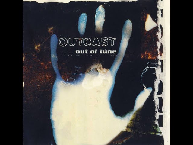 OUTCAST – OUT OF TUNE (1996) | Full Album