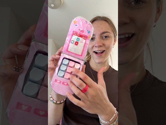 who wants more crafts🩷#foryou #viral #creative #funny #tutorial #fypシ #fyp #foryoupage #papercraft