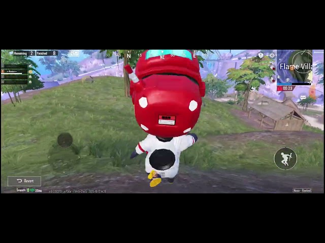 BGMI Gameplay by RXGAMING 1521